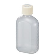 セーフティ小判投薬瓶(未滅菌) 200ml(100本入り)