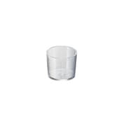 31200 [計量カップ（PS製）未滅菌 （5ml）200個入り]