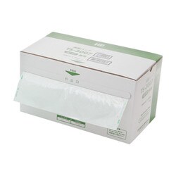 TS-3007 [日油 滅菌バッグ（ロール）両用 360mm×100m]