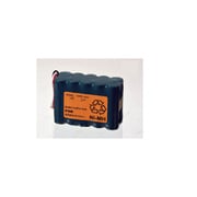 10HR-AAU 吸引器用充電式内蔵バッテリー (3WAYキョウヨウ)