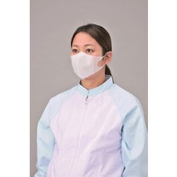 メガ立体マスクHG 885（100枚入り）