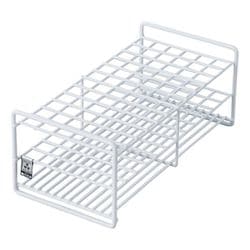 試験管立（16.5mm用）72本立 SC16.5-72（6×12）75mm