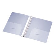 HK748 [カルテバインダー （A4・S・30穴）10冊]