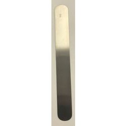 R490-040 腸ベラ 330×40mm 一般医療機器