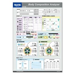 ヨドバシ.com - タニタ TANITA MC-780A-01 [体組成計MC-780A専用