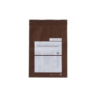 ユニパック 茶遮光 H 240×170mm(1000枚入り)
