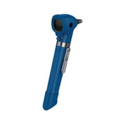22880-BLU ポケットプラスLED耳鏡 スカイブルー 一般医療機器