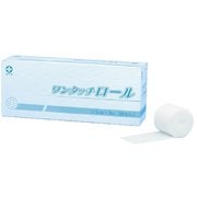 46385 ワンタッチロール （7.5cm×3m） 5巻