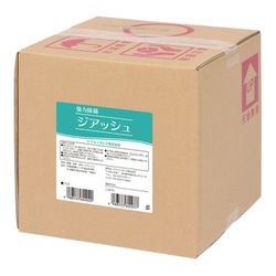 106202AA ジアッシュ 10L