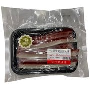 サムギョプサルゼリー（Pork belly shaped jelly） 110g