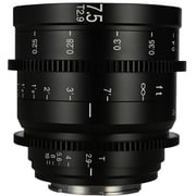 LAO0237 [LAOWA 7.5mm T2.9 Zero-D S35 Cine ソニーEマウント]