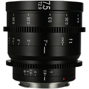 LAO0238 [LAOWA 7.5mm T2.9 Zero-D S35 Cine キヤノンRFマウント]