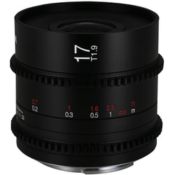 LAO0241 [LAOWA 17mm T1.9 MFT Cine マイクロフォーサーズ]