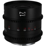 LAO0241 [LAOWA 17mm T1.9 MFT Cine マイクロフォーサーズ]