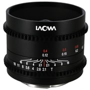 LAO0242 [LAOWA 10mm T2.1 Zero-D MFT Cine マイクロフォーサーズ]