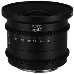 ヨドバシ.com - ラオワ LAOWA LAO0243 [LAOWA 6mm T2.1 Zero-D MFT Cine マイクロフォーサーズ]  通販【全品無料配達】