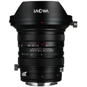 LAO0247 [LAOWA 20mm F4 Zero-D Shift キヤノンEFマウント]