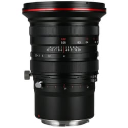 LAO0250 [LAOWA 20mm F4 Zero-D Shift キヤノンRFマウント]