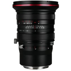 LAO0252 [LAOWA 20mm F4 Zero-D Shift Lマウント]