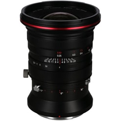 LAO0254 [LAOWA 20mm F4 Zero-D Shift 富士フイルムGマウント]