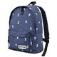 11ぴきのねこ OUTDOOR PRODUCTS コラボレーション デイパック 総柄 [キャラクターグッズ]