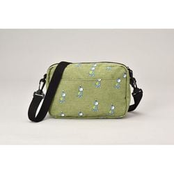 11ぴきのねこ OUTDOOR ショルダーバッグ 11ぴきのねこ アウトドアプロダクツ コラボ ショルダーバッグ