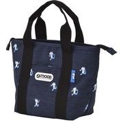 11ぴきのねこ OUTDOOR PRODUCTS コラボレーション トートバッグ S 総柄 [キャラクターグッズ]