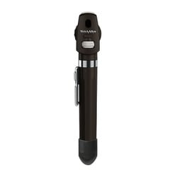 12870-BLK ポケットLED検眼鏡 ブラック 一般医療機器