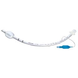 DYND43075J（7.5） メドライン気管内チューブ（カフ付） 10本 内径φ7.5mm 管理医療機器