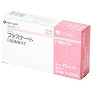 FN0476 [ファスナート 4mm×76mm（4本×30袋）]