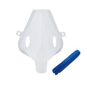 NEB-MSILS-78 [ネブライザ用吸引マスク（大） 3個入り]