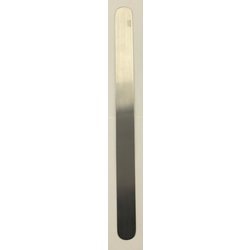 R490-025 腸ベラ 330×25mm 一般医療機器