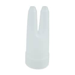 NEB-NPS-78 [ネブライザ用ノーズピース（ソフト）（5個入り）]