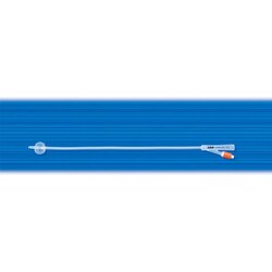 18FR フォーリーバルーンカテーテル2WAY 10ml/10本入 管理医療機器