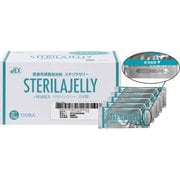 5G ステリラゼリー （医療用滅菌潤滑剤） 100包入