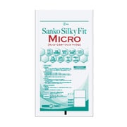 サンコーシルキーフィット マイクロ 20双入 サイズ5.0 管理医療機器