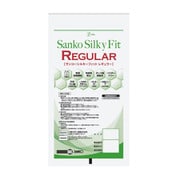 サンコーシルキーフィット レギュラー 20双入 サイズ8.5 管理医療機器