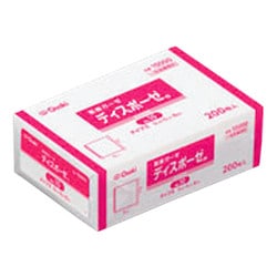 15000 ディスポーゼ No.10 （5×5） 200枚 一般医療機器