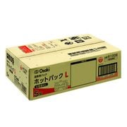 61008 オオサキ ホットパック-L 5個入 一般医療機器