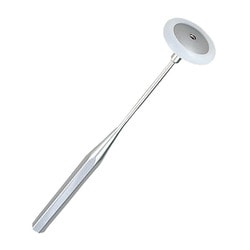 打腱器（バギンスキー氏）頭針付 256×45mm 一般医療機器
