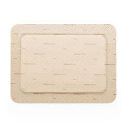 595000 メピレックスボーダー フレックス 12.5×12.5cm 5枚入 高度管理医療機器