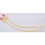ANGEL チーマンバルーンカテーテル 16FR (10cc/10本入) ラテックス 管理医療機器