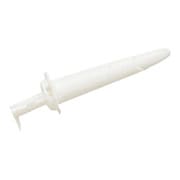 53110 ディスポ肛門鏡鏡管 25本×4箱 一般医療機器