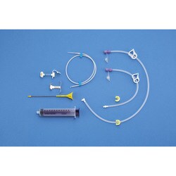 3733-2030 カンガルーボタン II 20Fr×3.0cm 高度管理医療機器