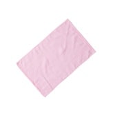 H-05 [抗菌介護タオル（ハンドタオル）（100枚入り） ピンク]