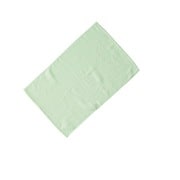H-05 [抗菌介護タオル（ハンドタオル）（100枚入り） グリーン]