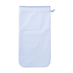 タオル防水カバー 水枕・アイスノン用 500×260mm