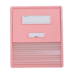 HC111C [カードインデックス 規格：4：ピンク]
