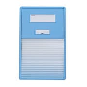 HC112C [カードインデックス 規格：2：ブルー]