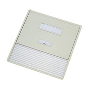HC113C [カードインデックス 規格：1：オフホワイト]